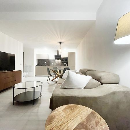 Ftv Holidays Homes - Casa Relan La Oliva Luaran gambar