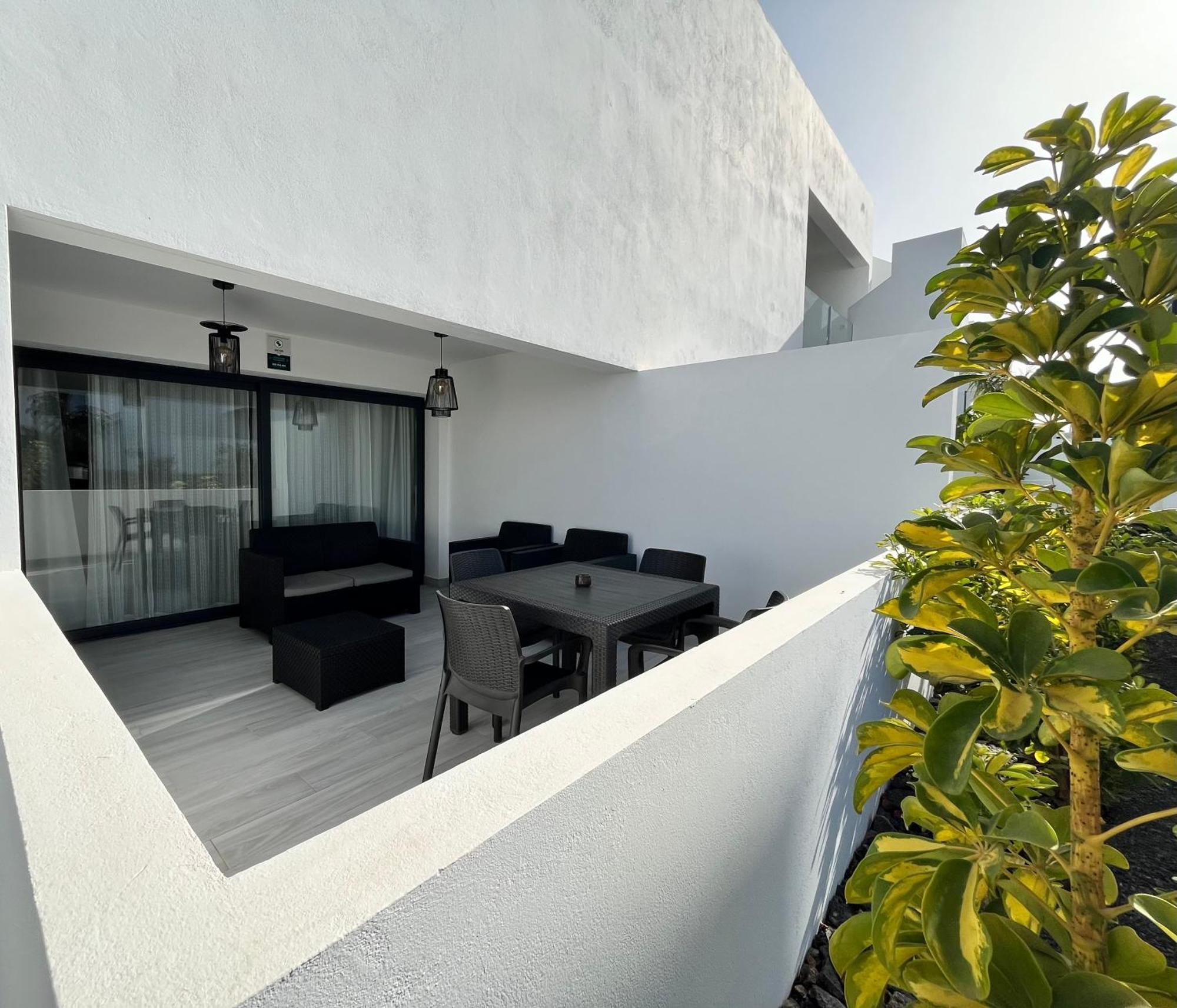 Ftv Holidays Homes - Casa Relan La Oliva Luaran gambar