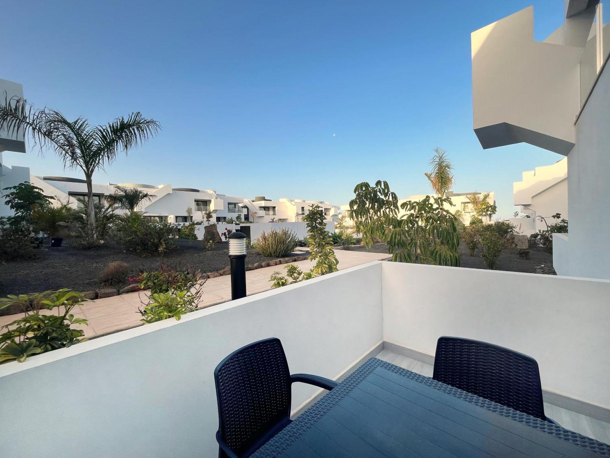 Ftv Holidays Homes - Casa Relan La Oliva Luaran gambar