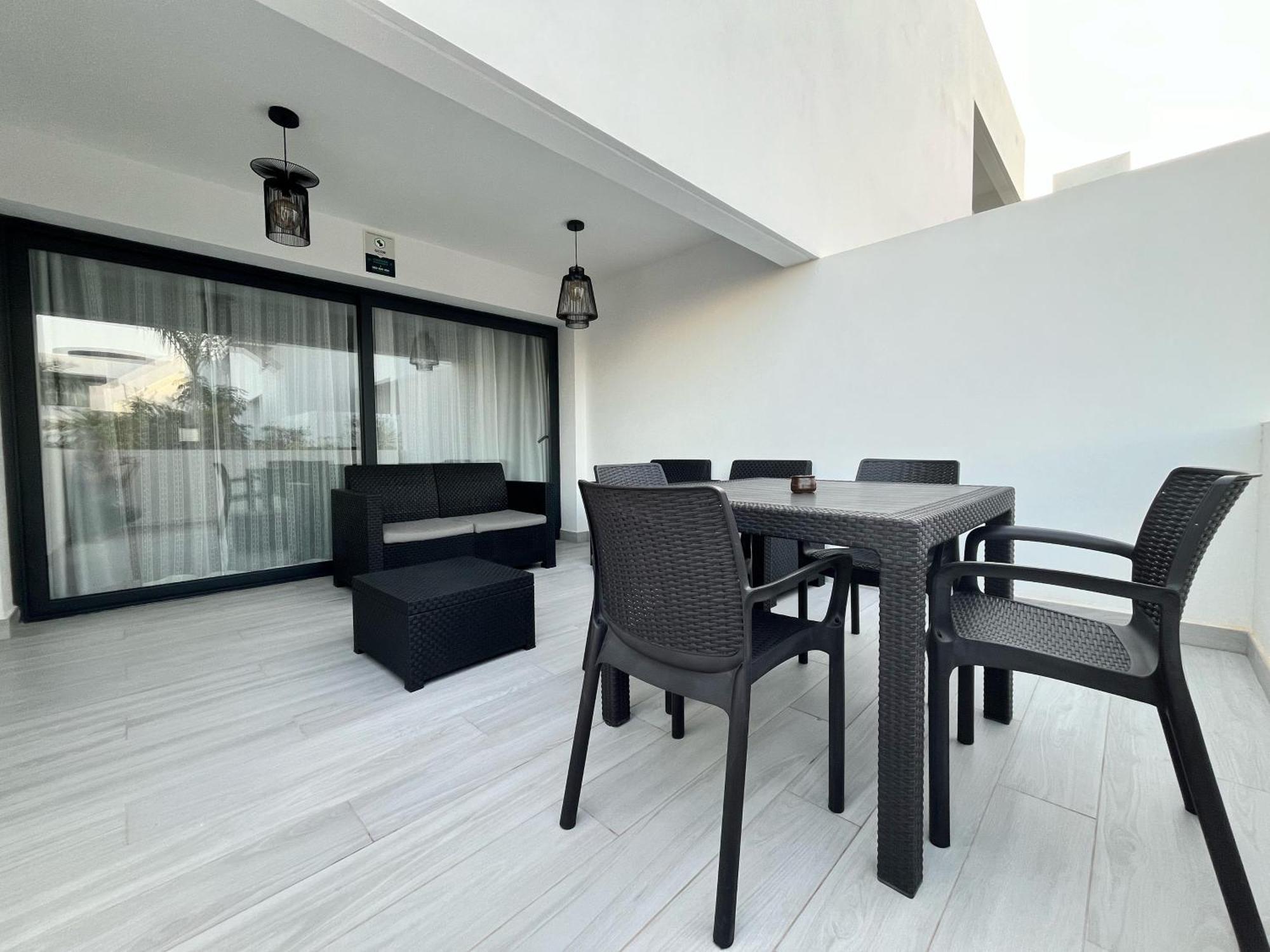 Ftv Holidays Homes - Casa Relan La Oliva Luaran gambar