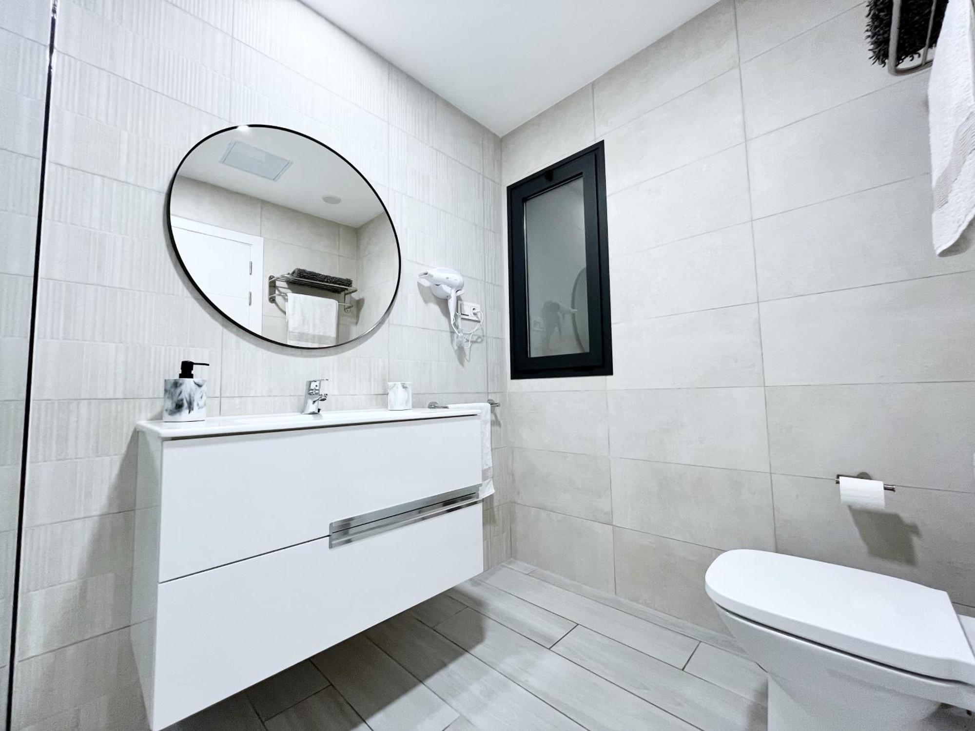 Ftv Holidays Homes - Casa Relan La Oliva Luaran gambar