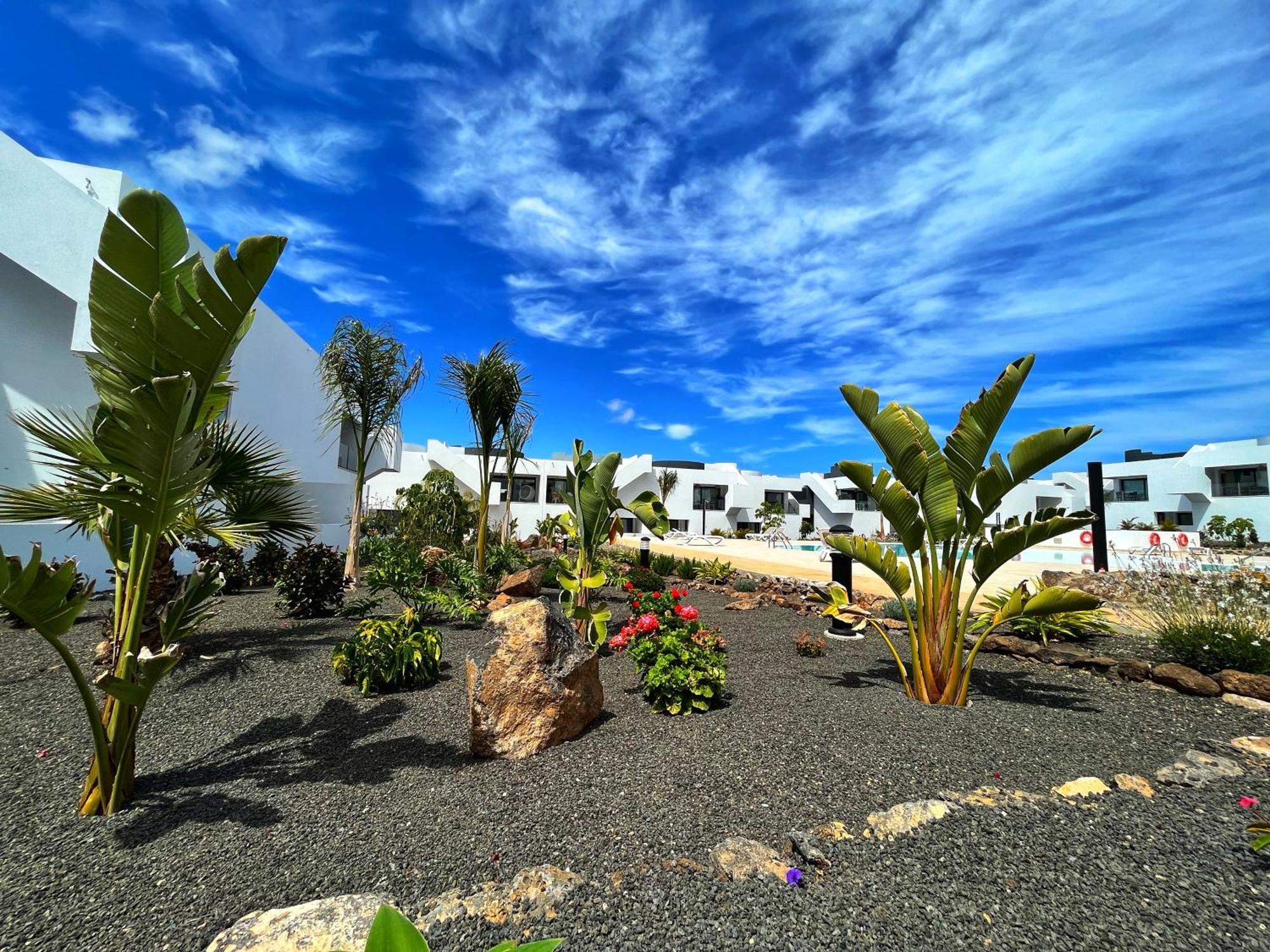 Ftv Holidays Homes - Casa Relan La Oliva Luaran gambar