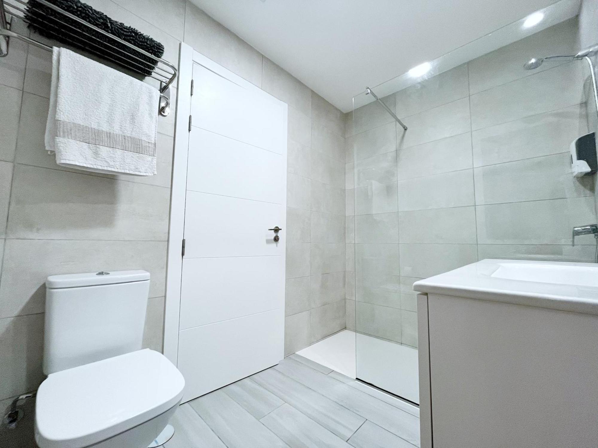Ftv Holidays Homes - Casa Relan La Oliva Luaran gambar