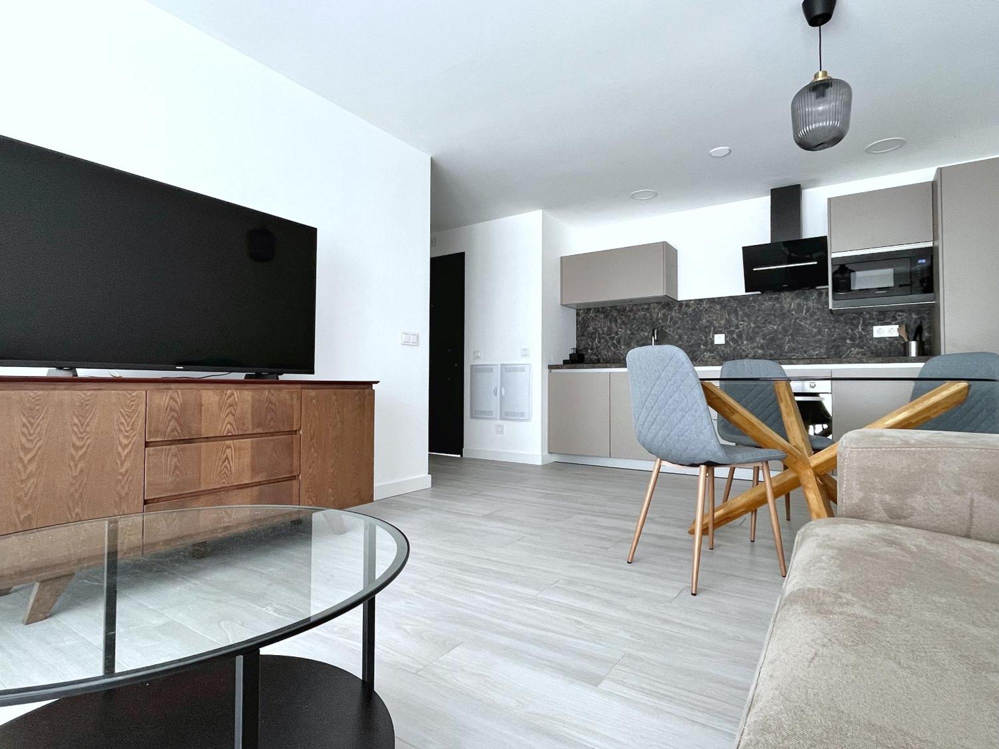 Ftv Holidays Homes - Casa Relan La Oliva Luaran gambar