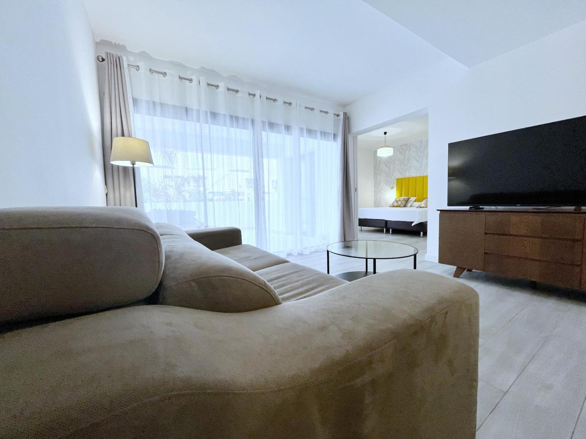 Ftv Holidays Homes - Casa Relan La Oliva Luaran gambar