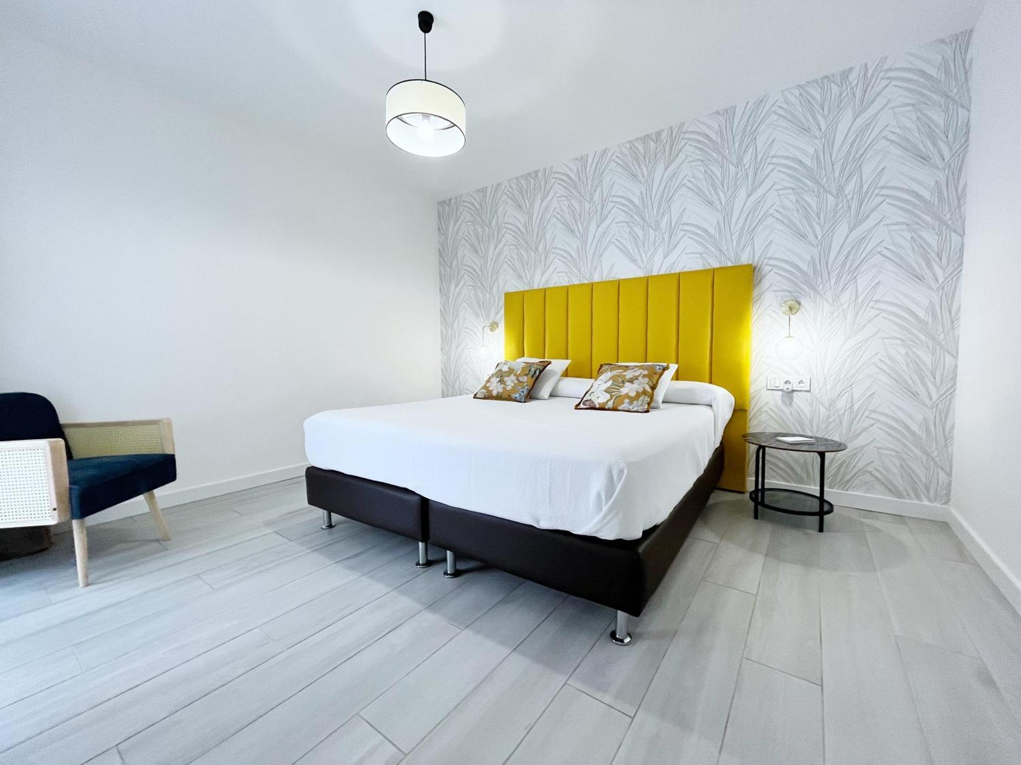 Ftv Holidays Homes - Casa Relan La Oliva Luaran gambar