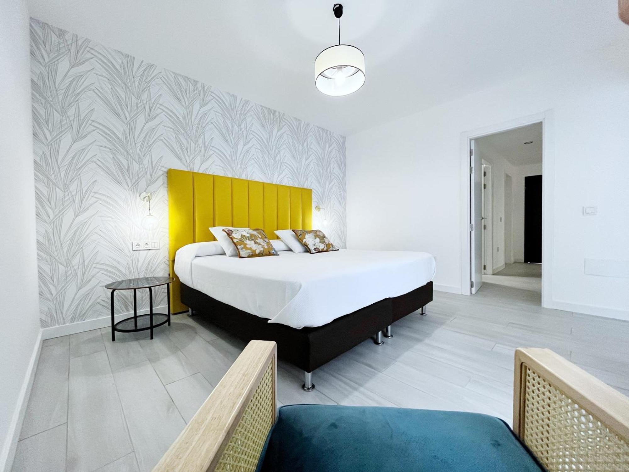 Ftv Holidays Homes - Casa Relan La Oliva Luaran gambar