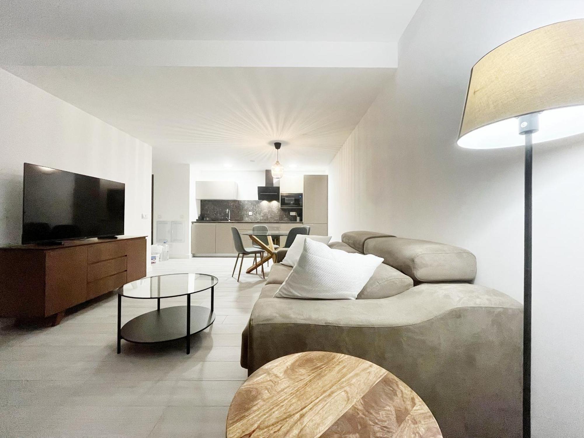 Ftv Holidays Homes - Casa Relan La Oliva Luaran gambar